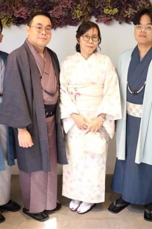 小紋