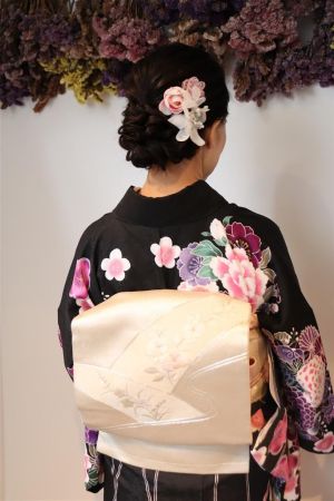 名古屋帯プラン