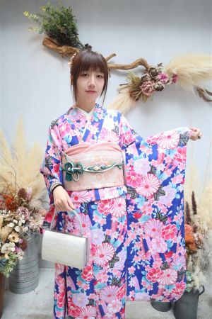 振袖