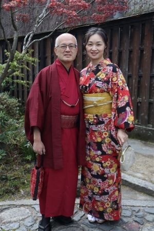 小紋