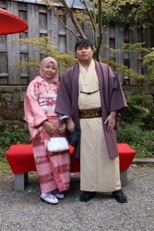 小紋