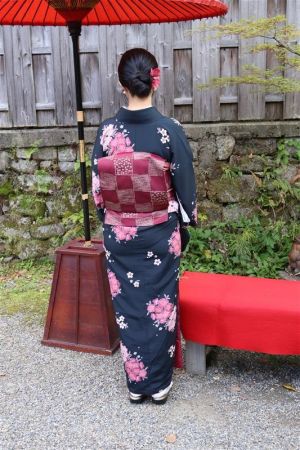 名古屋帯プラン
