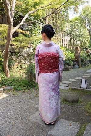 名古屋帯プラン
