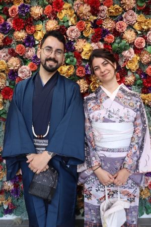 小紋