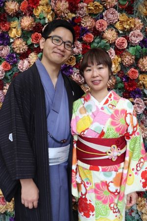 小紋