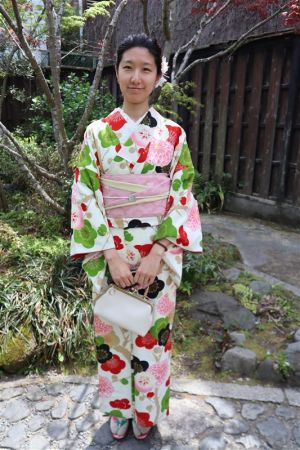 小紋