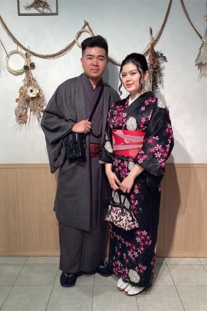 小紋