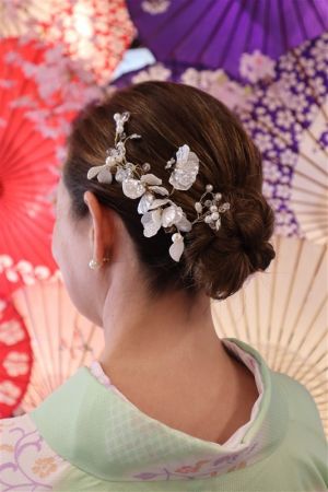 8チョイスヘアーセット
