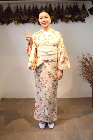 小紋