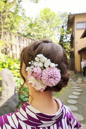8チョイスヘアーセット