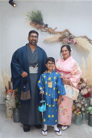 小紋