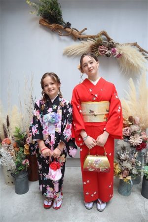 名古屋帯プラン