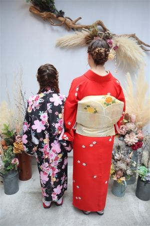 名古屋帯プラン