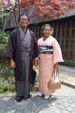 小紋