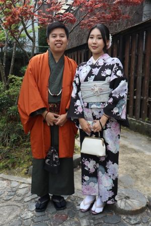 小紋