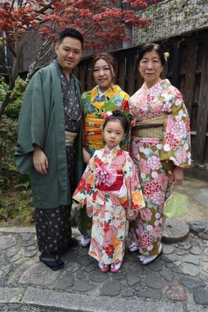 小紋