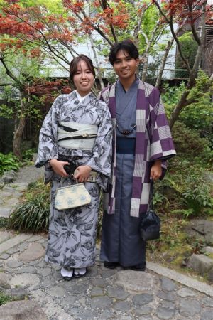 小紋