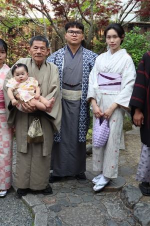 小紋