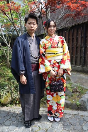 小紋
