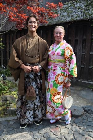 小紋