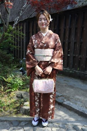 名古屋帯プラン