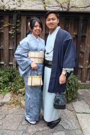 名古屋帯プラン