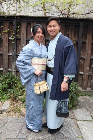 名古屋帯プラン