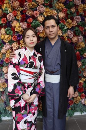 小紋