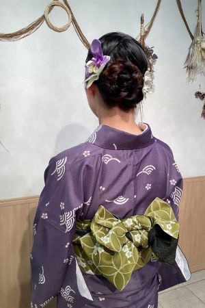 小紋
