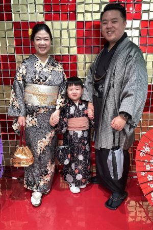 小紋