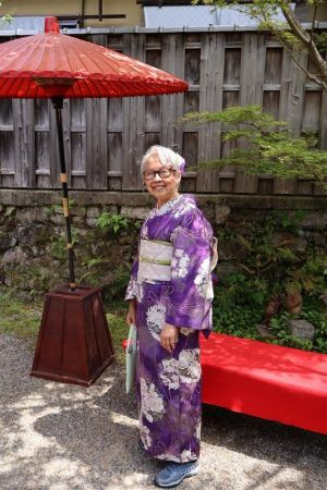 名古屋帯プラン