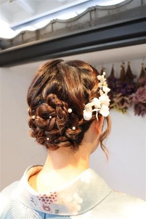 8チョイスヘアーセット