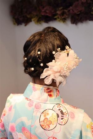 8チョイスヘアーセット
