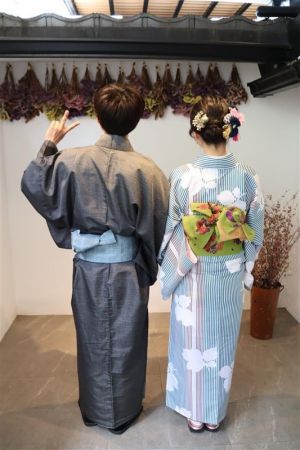 小紋
