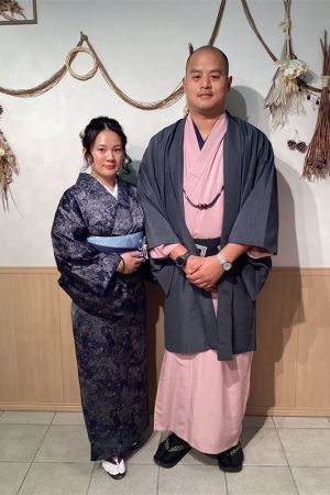 小紋