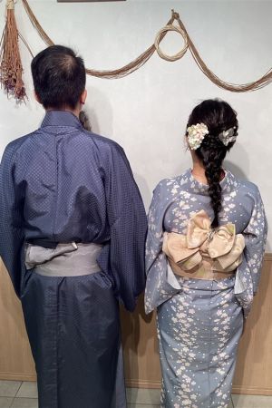 小紋