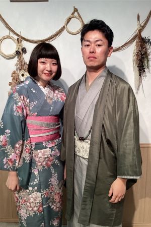 小紋