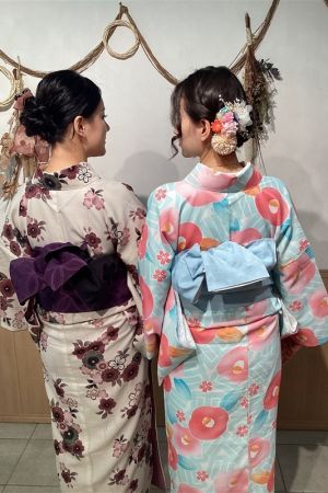 小紋