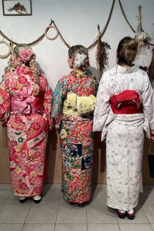 小紋