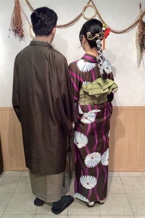 小紋