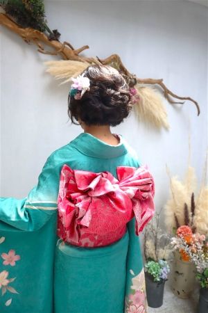 振袖