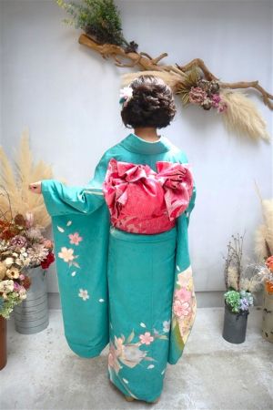 振袖