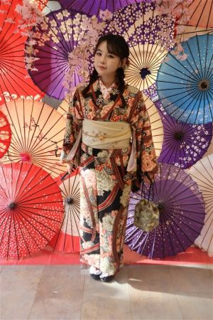 小紋