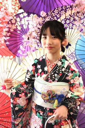振袖