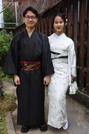 小紋
