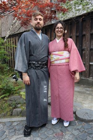 小紋