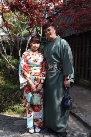 小紋