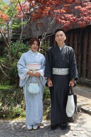 小紋