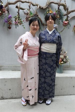 小紋