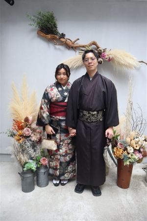 小紋